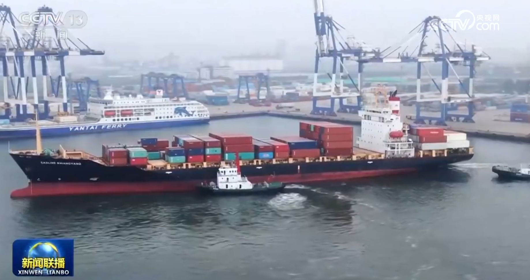 欧陆娱乐主管：多维度感受中国式现代化万千气象 各行各业迎着春光“拔节生长”