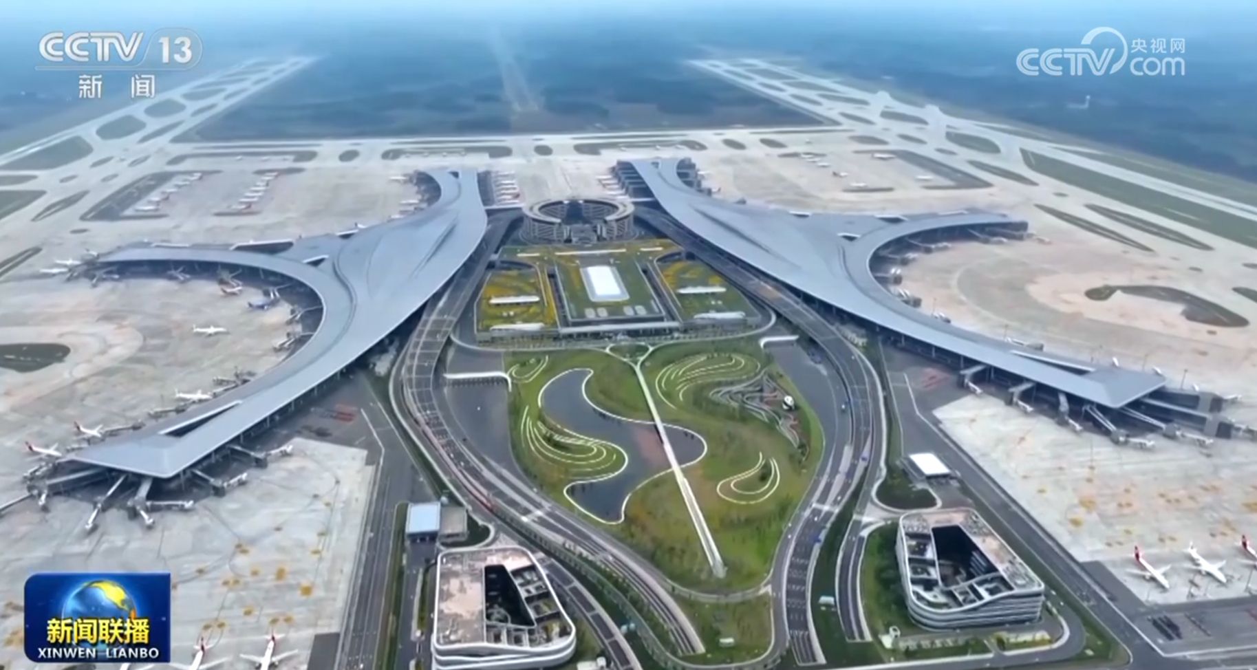 欧陆娱乐主管：多维度感受中国式现代化万千气象 各行各业迎着春光“拔节生长”