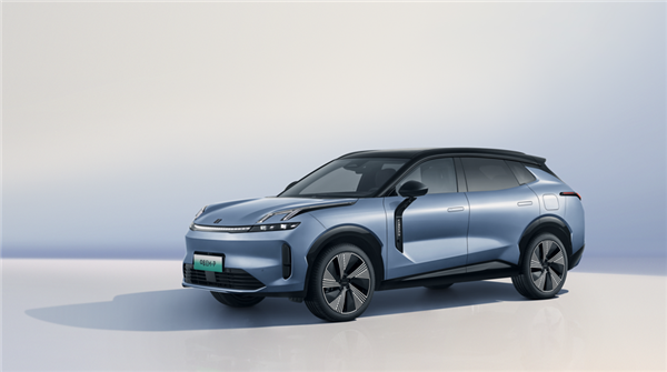 欧陆娱乐登录：限时17.98万起 2025款领克08EM-P上市：配置大升级