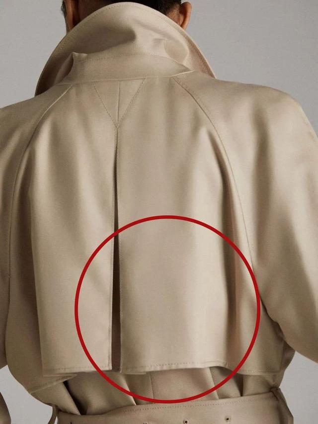 欧陆平台注册：秋天，跟赫本学穿风衣吧！