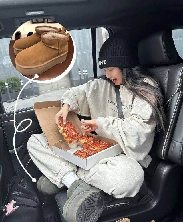 欧陆平台注册：花四位数买的“丑鞋”，咋这么多人抢着穿啊？