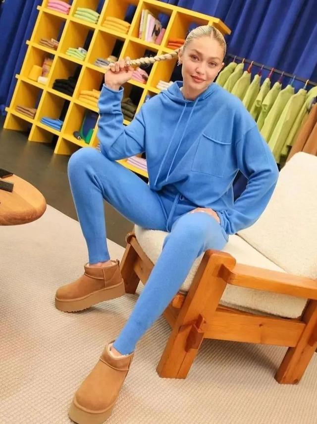 欧陆平台注册：花四位数买的“丑鞋”，咋这么多人抢着穿啊？