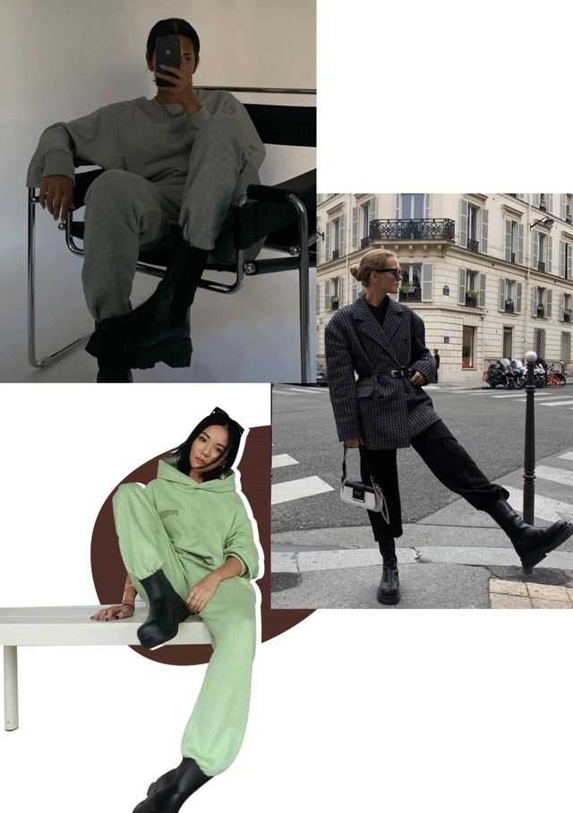 欧陆平台注册：花四位数买的“丑鞋”，咋这么多人抢着穿啊？