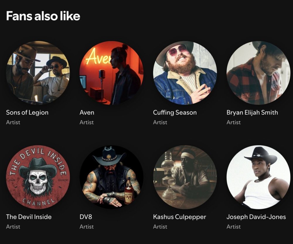 欧陆娱乐：AI时代的荒诞叙事：当音乐人不再是“人”