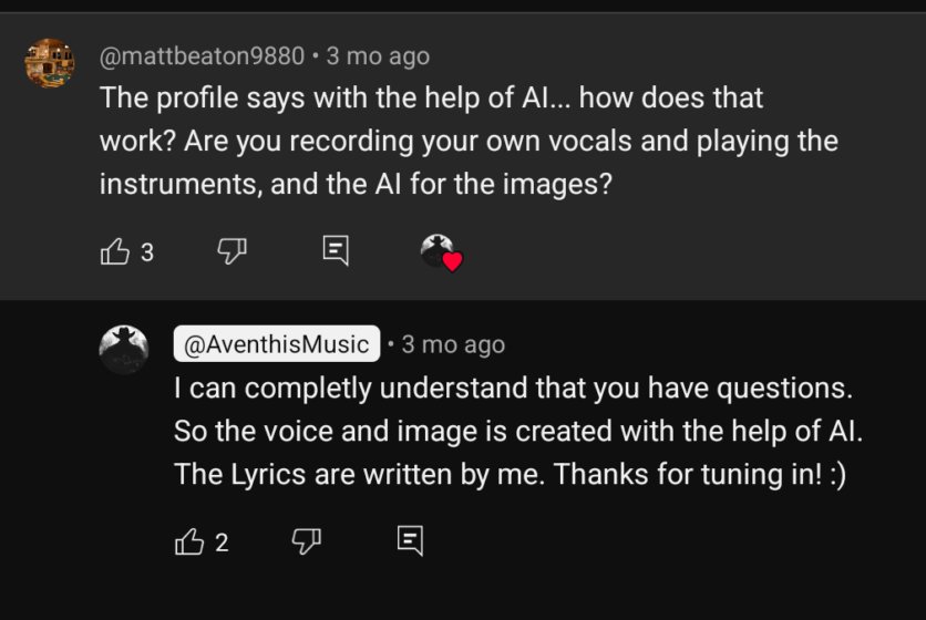 欧陆娱乐：AI时代的荒诞叙事：当音乐人不再是“人”