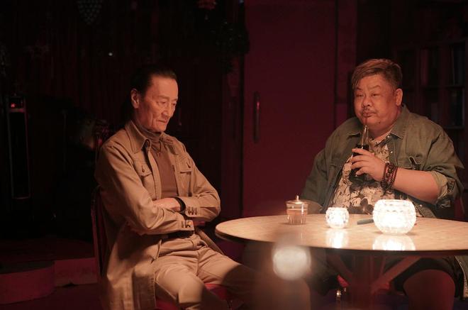 欧陆娱乐：周星驰发文悼念：影帝谢贤 一路好走